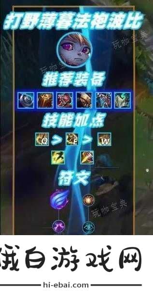 英雄联盟波比打野新玩法揭秘-创新技巧如何深挖潜力并完美适配版本