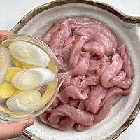 家庭小酥肉的做法与技巧