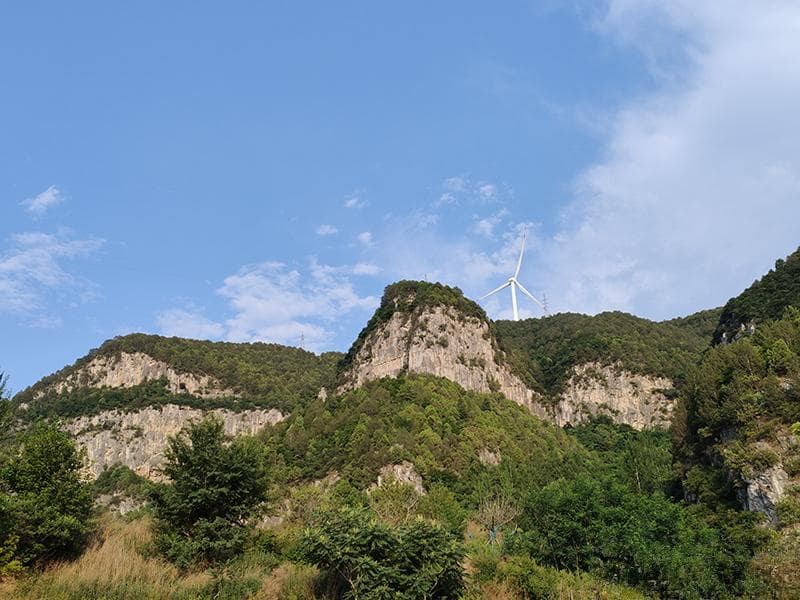 山西陵川：聚焦健康乡村建设 助力乡村振兴发展