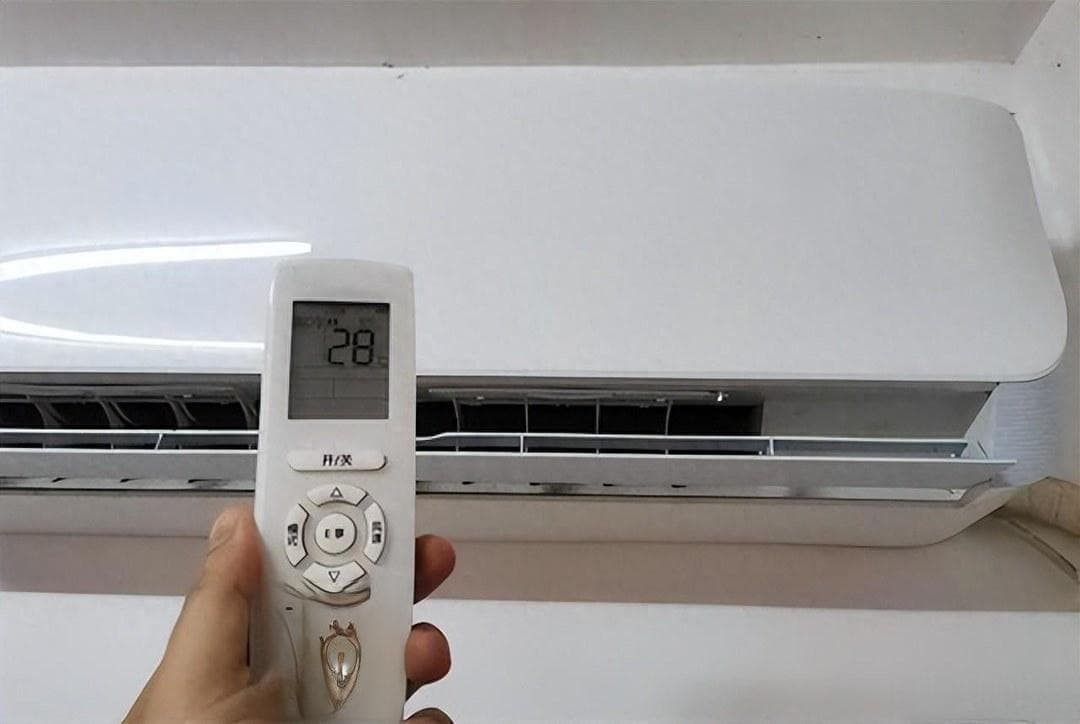 空调“除湿”模式，比“制冷”更牛？用错了模式，后悔都来不及！