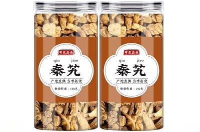 秦艽泡水泡酒全指南：用量、功效与注意事项