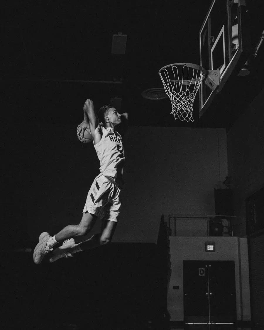 10种经典弹跳力训练，NBA体能教练经常用！