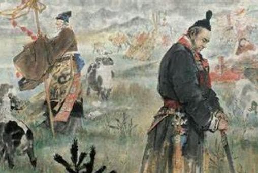 李陵：从汉朝名将到匈奴贵族的悲剧人生