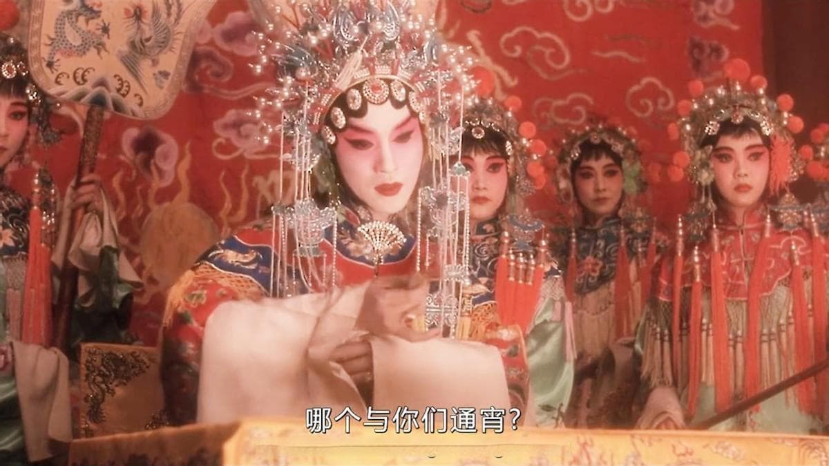 全世界公认！豆瓣评分最高的10部国产电影，第一名的成绩无人超越