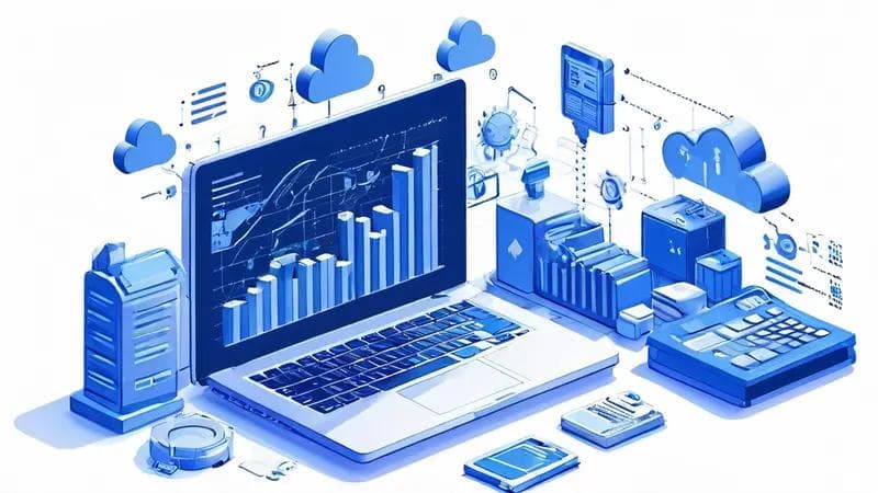Excel成绩排名教程：四种实用方法详解