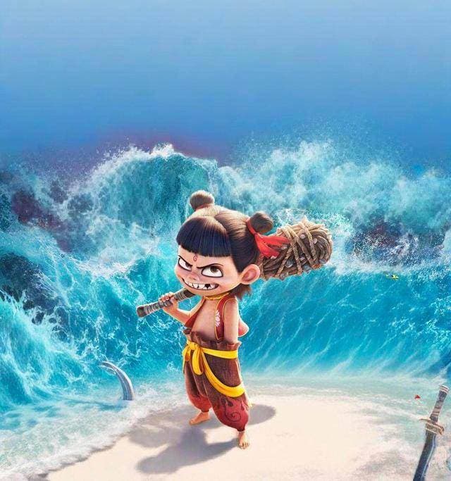 从《哪吒2》读懂身份认同，让孩子实现自我价值