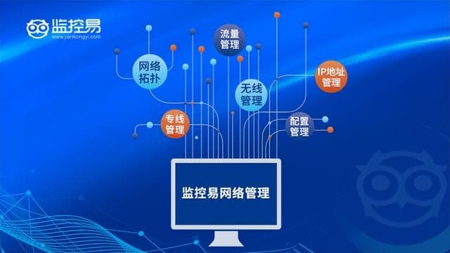 定期自动巡检，及时发现机房运维管理中的潜在问题