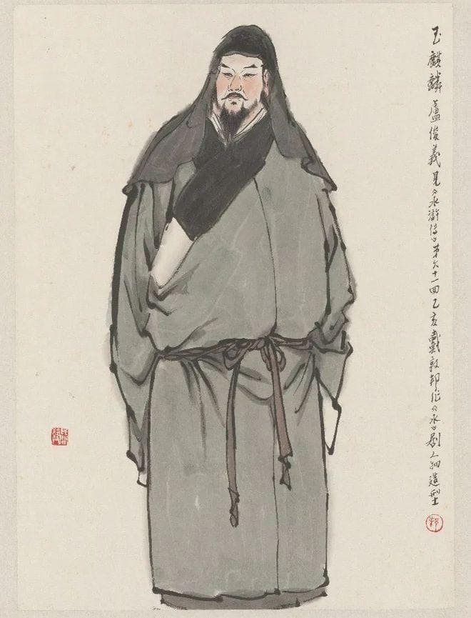 “倒反天罡！”这个梗真的代表很严重的事吗？