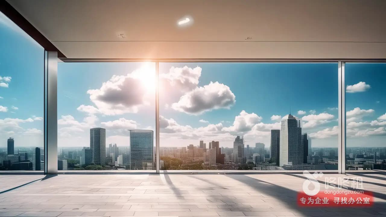 办公楼出租运营成本有哪些？