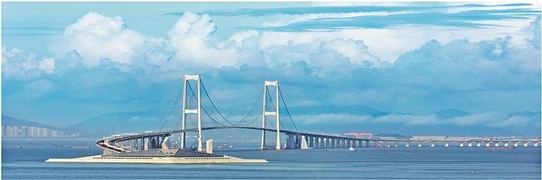 人与城双向奔赴 城为民增益福祉 2024年深圳城市规划建设管理大事