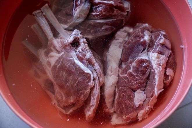 宝子必学！清水牛肉烹饪秘籍，鲜嫩多汁超美味