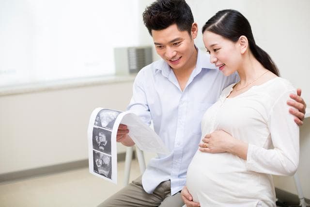 孕期产检项目大全！孕妈妈必看