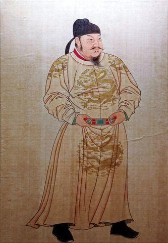 “唐朝第一名臣”魏征：从道士到唐太宗的重臣，他的思想有多先进
