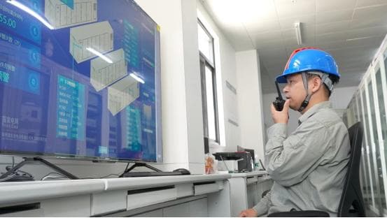 国内首座百兆瓦时级构网型储能电站“黑启动”试验成功