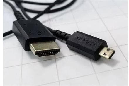 hdmi接口可以充电吗