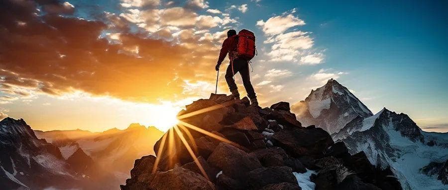 网红贵州的侧面：山地如何重塑旅游经济？