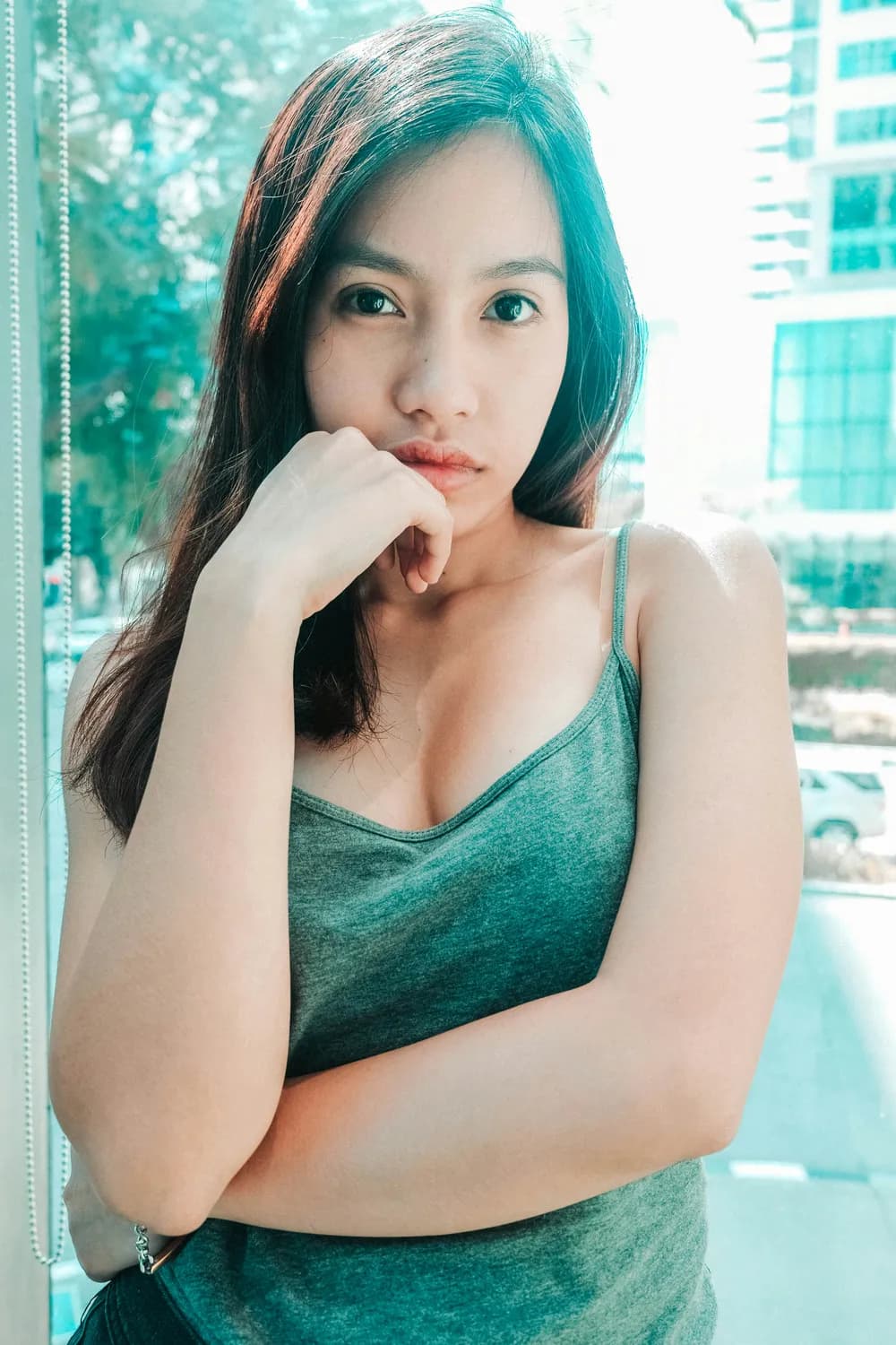 绿茶恋爱套路揭秘：小心被“茶”