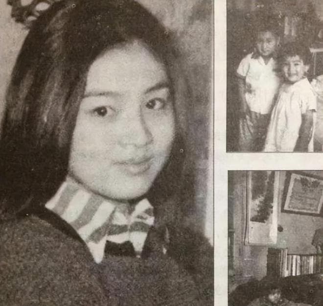 刚生女儿就被离婚，独自养娃25年的演员赵明明，风光背后全是泪水