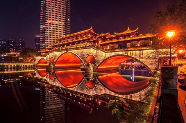 四川旅游之成都必去十大景点！新手四天三晚路线推荐！