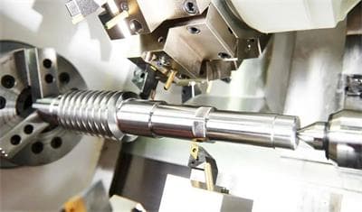 机械加工零件表面缺陷检测：机器视觉技术应用详解
