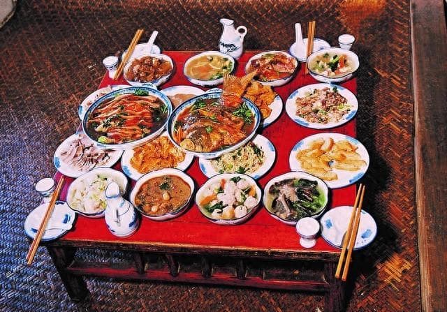 抚顺美食与文化：一座城市的独特魅力