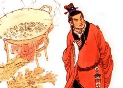 豆腐的传说与淮南王刘安