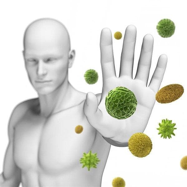 人体缺硒有哪些症状？