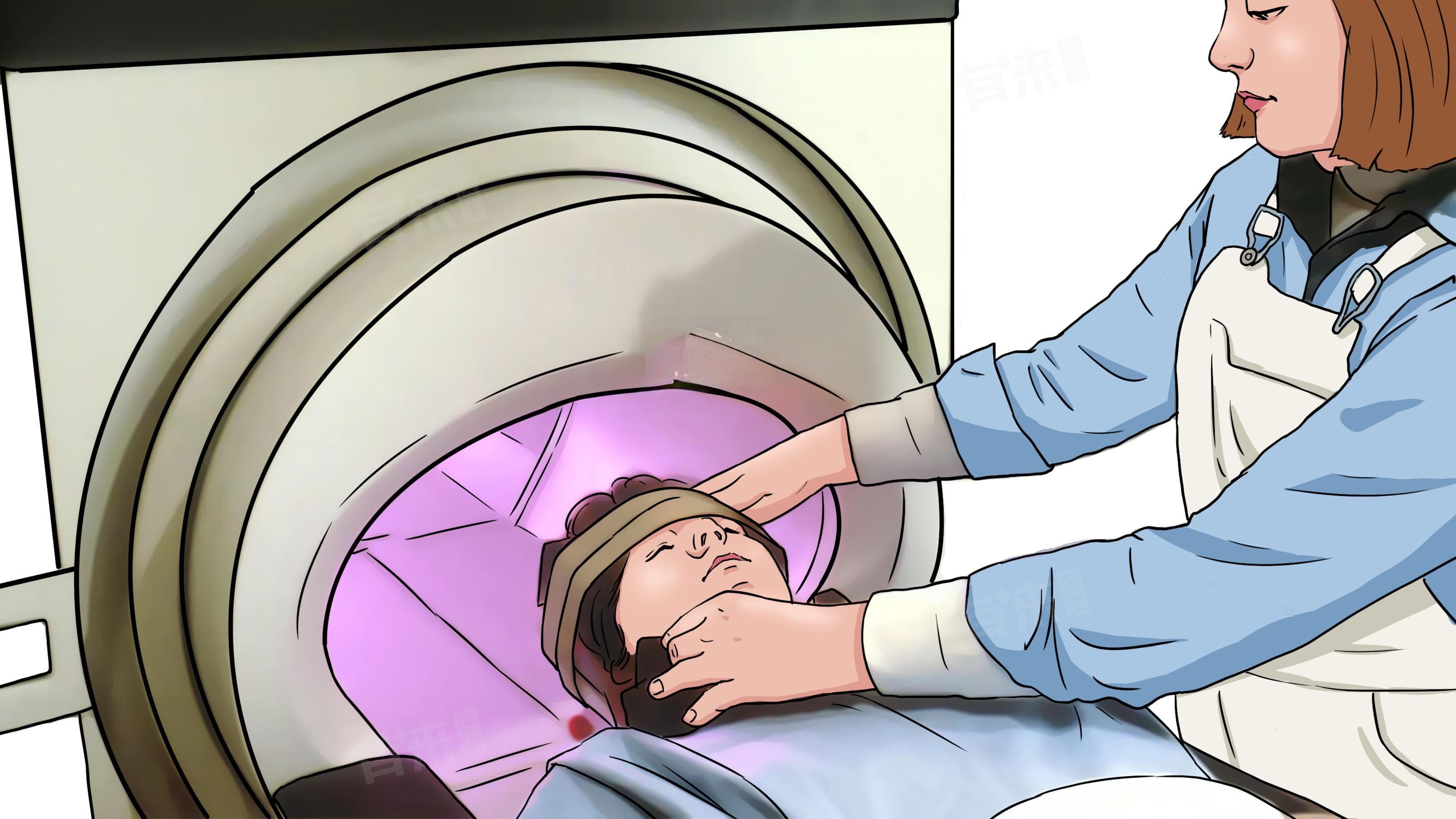 孕妇可以做核磁共振检查吗