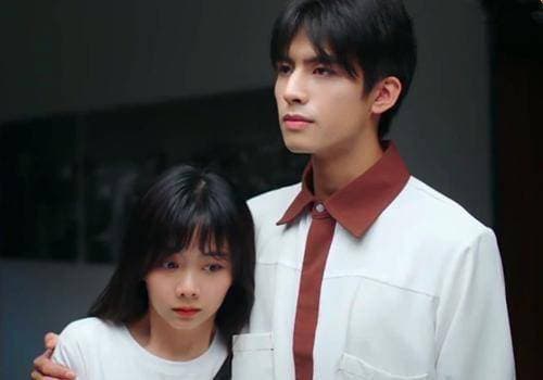 《以家人之名》李尖尖为什么选择凌霄？原因可能没有那么复杂
