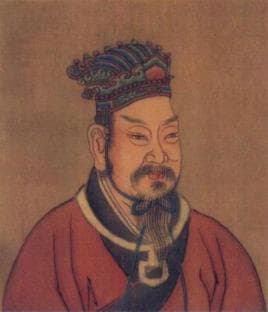 平阳公主：汉景帝刘启的长女，她的一生有过三段婚姻
