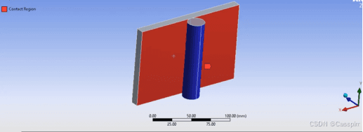 Abaqus vs Ansys：谁在接触摩擦分析中更胜一筹？