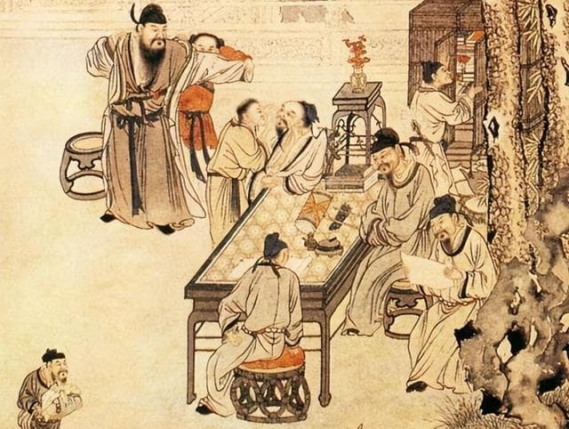 揭秘包拯办案背后的“神操作”