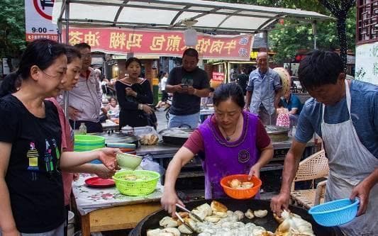 早餐店一年能赚10万吗？揭秘成功之道