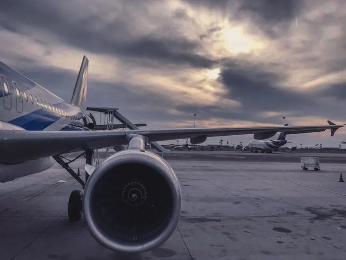 航空公司为了不延误到底有多拼？