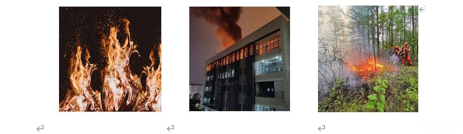 基于YOLOv8的火灾消防报警系统开发与实现