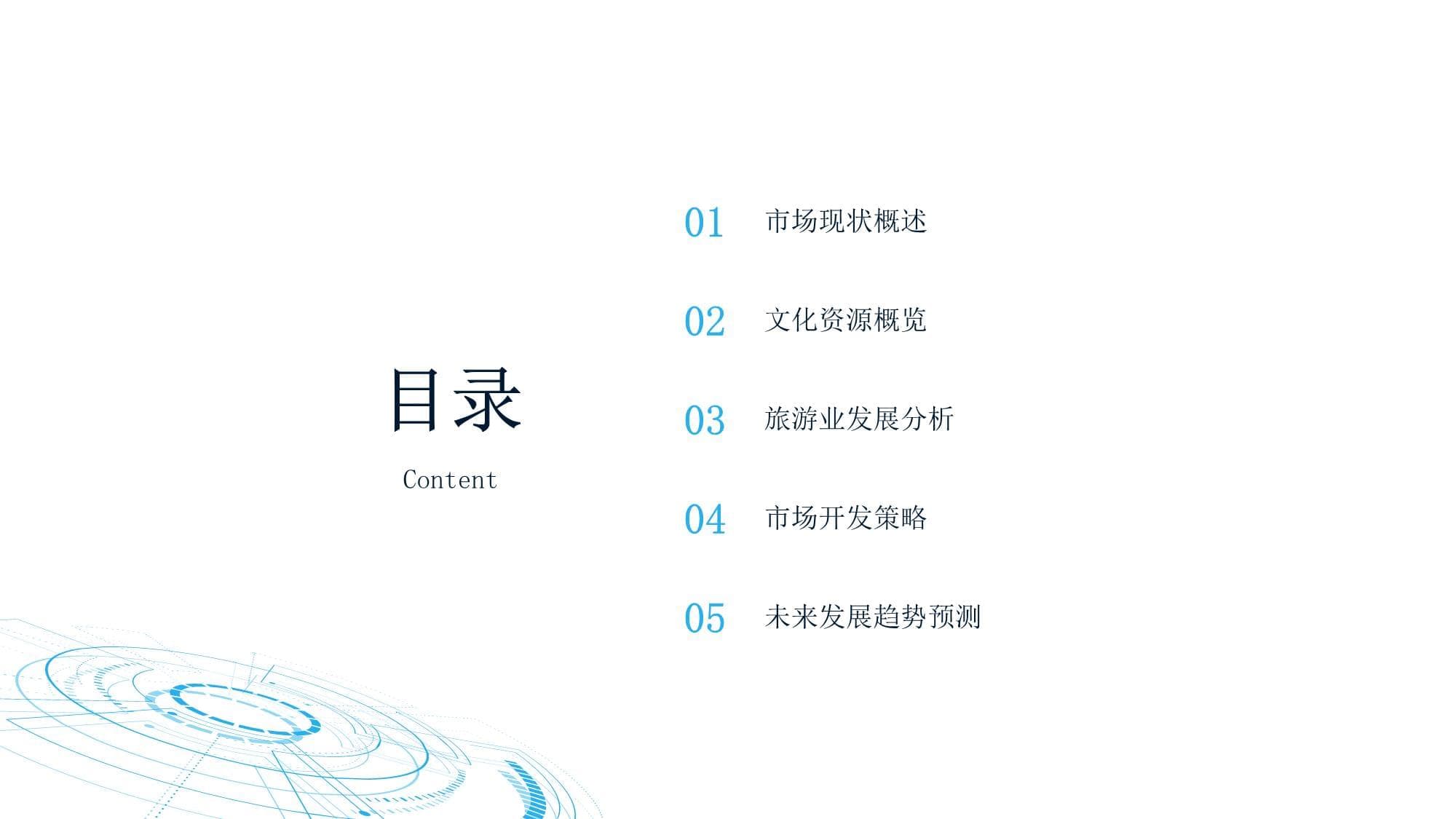 2024年新疆旅游行业分析报告