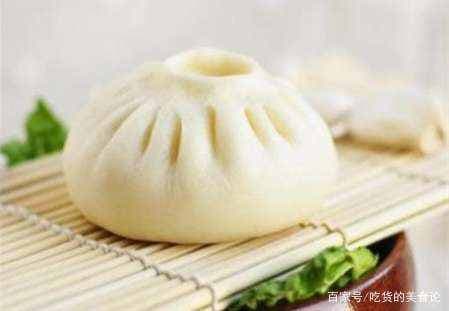 蒸包子怎样做又大又松软，不塌皮，教你一个技巧，比卖的还好吃！