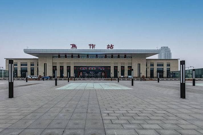 河南焦作：探秘十大必游景点