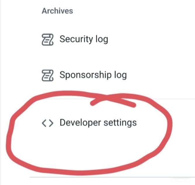在Termux上使用git将项目提交到github