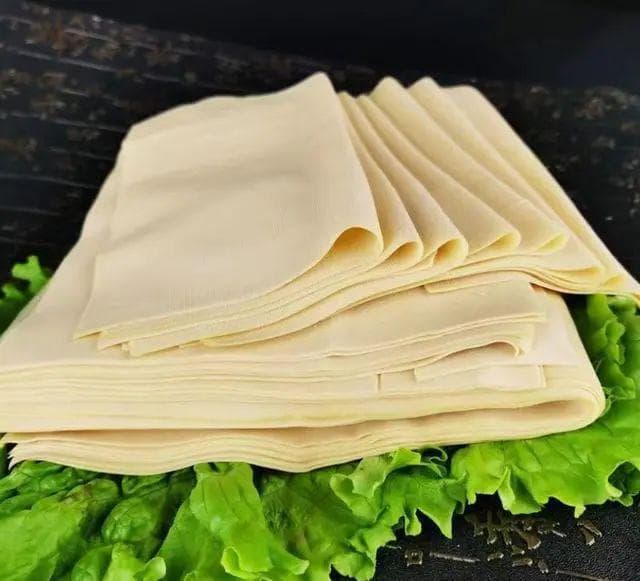 豆皮炒什么好吃？5道豆皮的好吃的做法