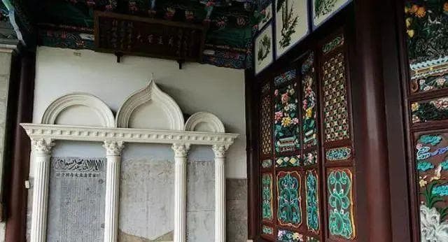 回族形成于哪一个朝代 ？源于唐宋，成于元代，盛于明清