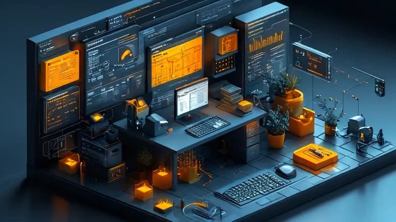 Excel表格比例换算完全指南
