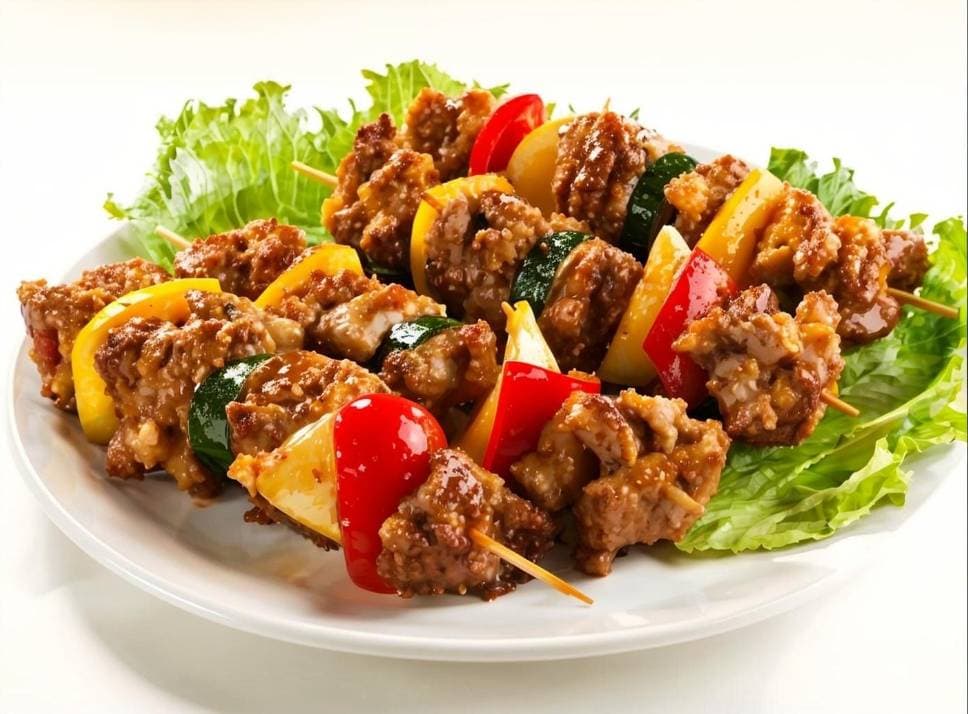无论炒什么肉，都记住这3点，牢牢锁住肉汁，才不会干柴难吃
