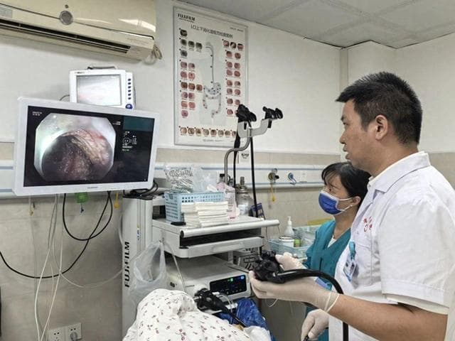胃肠镜检查前，如何做好高质量的肠道准备？这份指南你一定需要