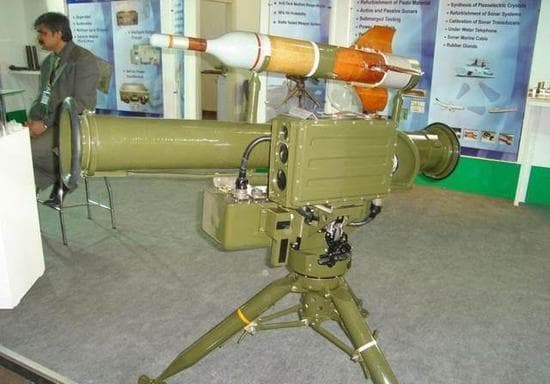 中国武器在中东战场的表现：PLZ45、红箭8和彩虹-4的实战应用