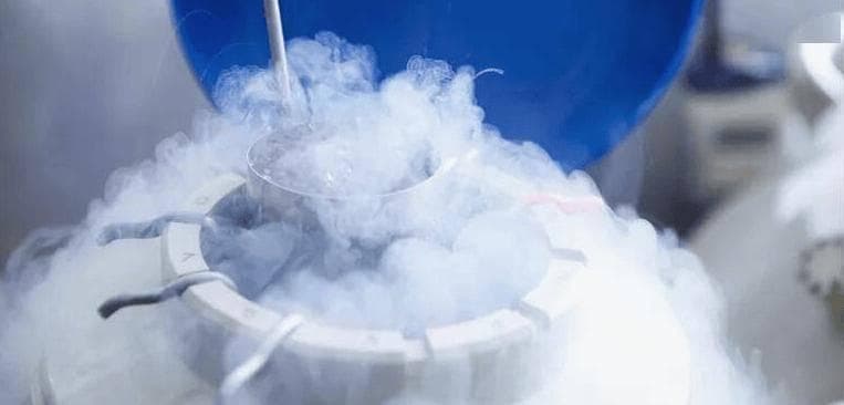 【合成经验】冷却浴怎么降温到-100℃？