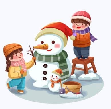 大雪节气：瑞雪兆丰年，养藏正当时