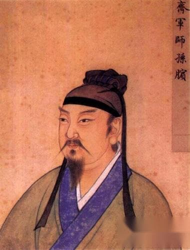 马陵之战：决定战国新格局的经典战役
