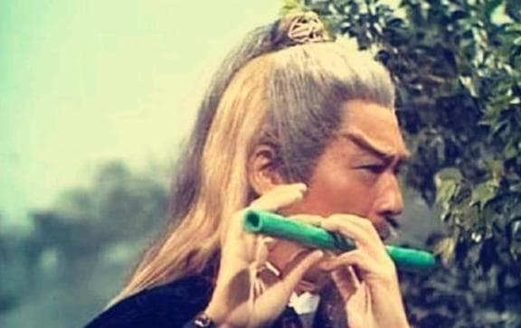 金庸作品里的那些高超武功，有哪些直接来自于传统典籍和古典诗词