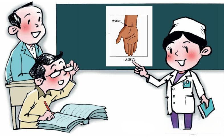 秋来肺先知，用药要分清“湿气”与“肺燥”